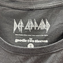 Load image into Gallery viewer, Music Top (Def Leppard)
