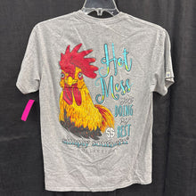 Load image into Gallery viewer, "Hot Mess..." Top
