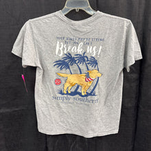 Load image into Gallery viewer, "Your Winds..." Top
