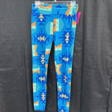 Load image into Gallery viewer, Patterned Leggings
