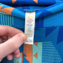 Load image into Gallery viewer, Patterned Leggings

