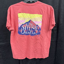 Load image into Gallery viewer, "Rise..." Top
