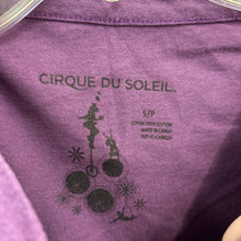 Load image into Gallery viewer, Top (Cirque Du Soleil)
