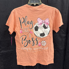 Load image into Gallery viewer, "Play like..." Top
