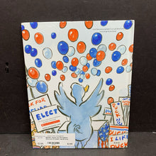 Load image into Gallery viewer, Duck for President (Doreen Cronin) -hardcover
