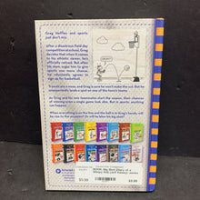 Load image into Gallery viewer, Big Shot (Diary of a Wimpy Kid) (Jeff Kinney) -series hardcover
