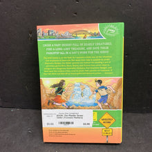 Load image into Gallery viewer, The Plunder Down Under (Treasure Hunters) (James Patterson &amp; Chris Grabenstein) -series hardcover
