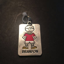 Load image into Gallery viewer, &quot;BRANDON&quot;
