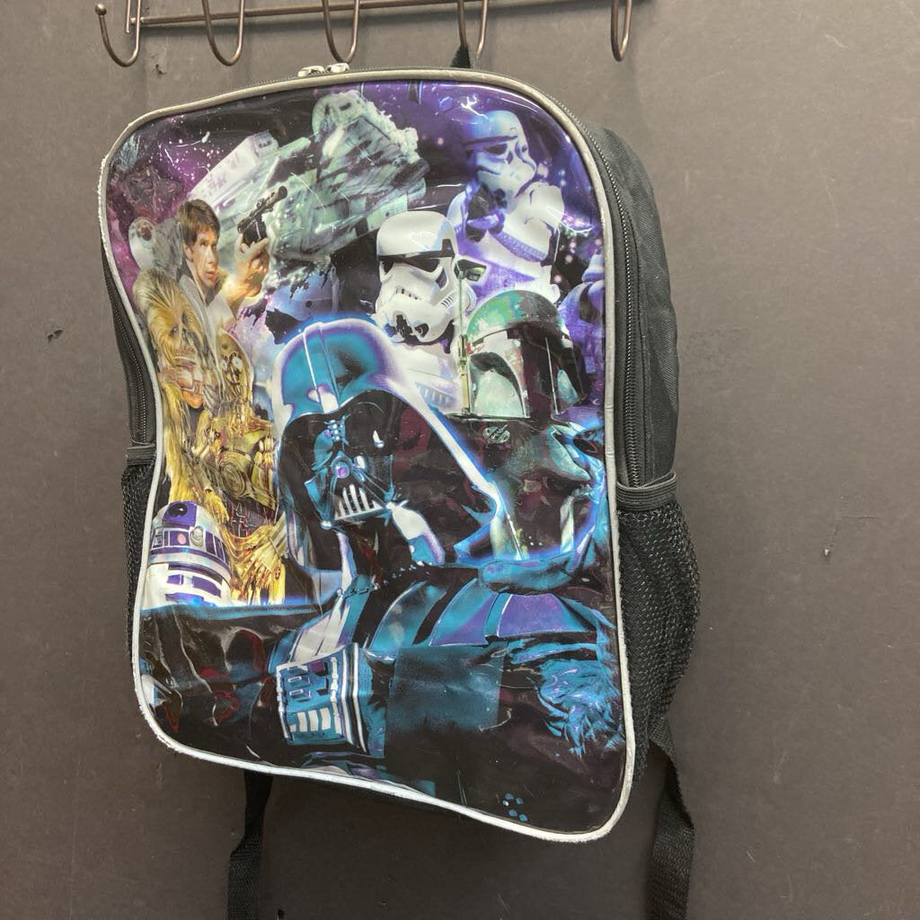 School Backpack Bag