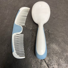 Load image into Gallery viewer, Brush &amp; Comb Set
