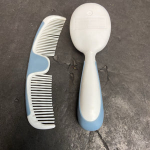 Brush & Comb Set