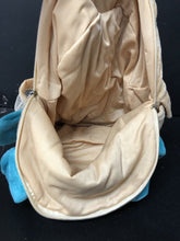 Load image into Gallery viewer, Happy Travel Dog Backpack w/Blanket &amp; Plush
