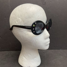 Load image into Gallery viewer, Girls Rhinestone Sunglasses
