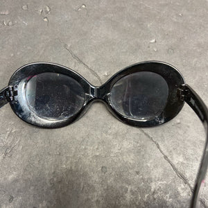 Girls Rhinestone Sunglasses