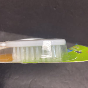 Big Bird Brush & Comb Set (NEW)