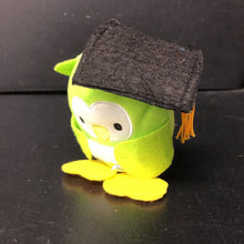Load image into Gallery viewer, Graduation Owl Plush
