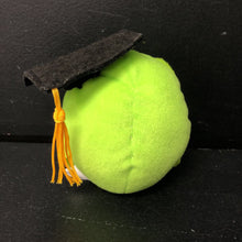 Load image into Gallery viewer, Graduation Owl Plush
