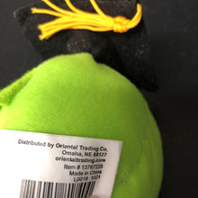 Load image into Gallery viewer, Graduation Owl Plush
