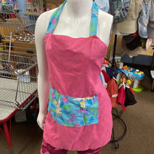 Load image into Gallery viewer, Tinkerbell Reversible Apron
