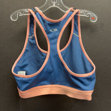 Load image into Gallery viewer, Jrs Sports Bra

