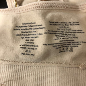 Girls Bra
