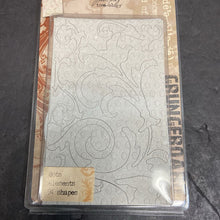 Load image into Gallery viewer, Tim Holtz 94pc Grungeboard Shapes (NEW)
