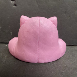 Cat Backrest Pillow