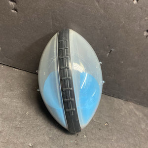 Football Sand Globe