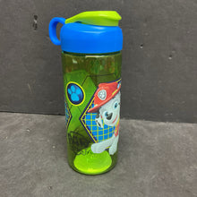 Load image into Gallery viewer, Flip Top Water Bottle
