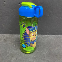 Load image into Gallery viewer, Flip Top Water Bottle
