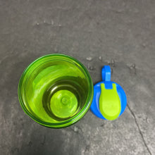 Load image into Gallery viewer, Flip Top Water Bottle
