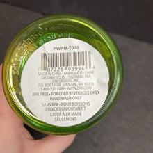 Load image into Gallery viewer, Flip Top Water Bottle

