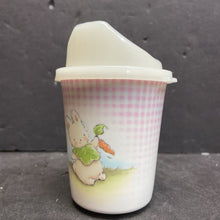 Load image into Gallery viewer, Bunny Sippy Cup
