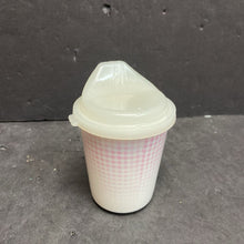 Load image into Gallery viewer, Bunny Sippy Cup
