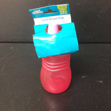 Load image into Gallery viewer, Spill Proof Sippy Cup (NEW)
