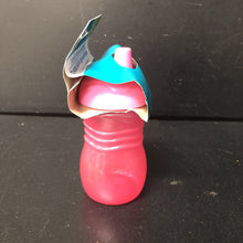 Load image into Gallery viewer, Spill Proof Sippy Cup (NEW)
