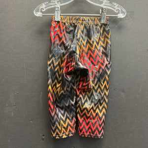 Girls Chevron Pants