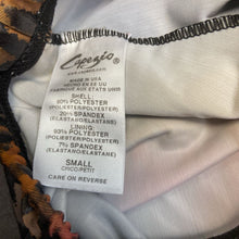 Load image into Gallery viewer, Girls Chevron Pants
