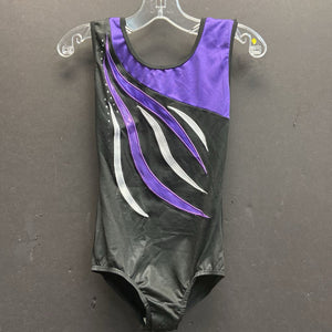 Girls Sparkly Leotard