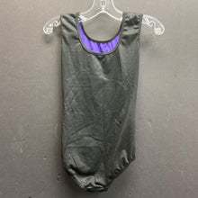 Load image into Gallery viewer, Girls Sparkly Leotard
