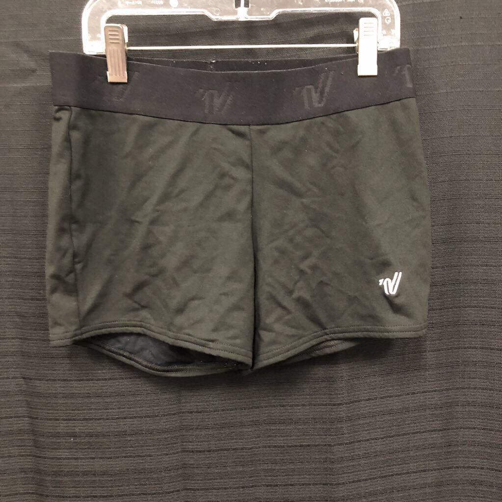 Girls Cheerleading Shorts