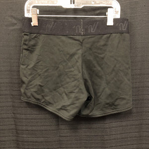 Girls Cheerleading Shorts