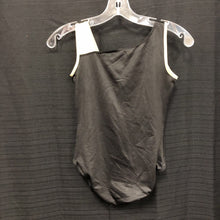 Load image into Gallery viewer, Girls Sparkly Leotard
