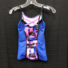 Load image into Gallery viewer, Girls Sparkly Top
