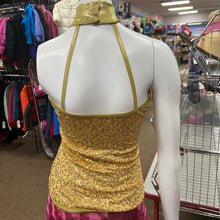 Load image into Gallery viewer, Girls Sequin Top
