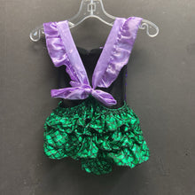 Load image into Gallery viewer, Ariel Costume
