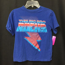 Load image into Gallery viewer, &quot;This Big Bro...&quot; T-Shirt
