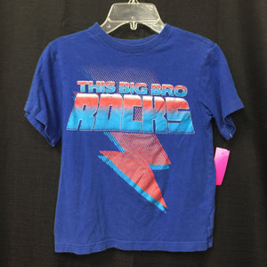 "This Big Bro..." T-Shirt