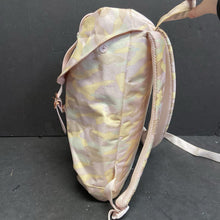 Load image into Gallery viewer, Camo Backpack Bag
