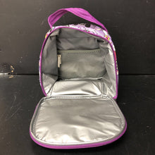 Load image into Gallery viewer, "Girl Power!" School Lunch Bag
